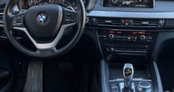 BMW X6 xDrive 30d Steptronic