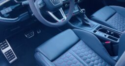 AUDI RS Q3 Sportback quattro S tronic