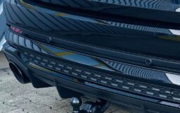AUDI RS Q3 Sportback quattro S tronic
